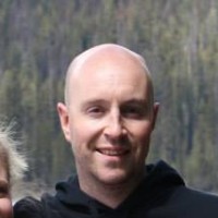 Amazon Employee Stuart Cummins's profile photo