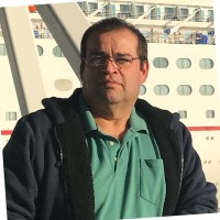 Juan Javier Guaresti Amaya Email & Phone Number