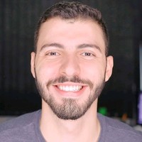 PartnerHero Employee Gabriel Guedes's profile photo