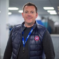 AVK|SEG (UK) Ltd Employee Paul O'Hare's profile photo