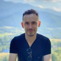 C&F Employee Daniel Rogala's profile photo