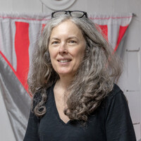 Milwaukee Institute of Art & Design Employee Melissa Dorn's profile photo