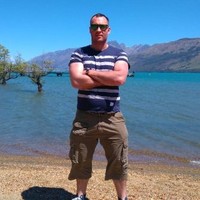 Trolex Employee Nick Sinclair's profile photo