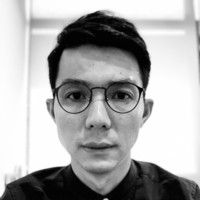 Machines Sdn Bhd Employee Dylan Fan's profile photo
