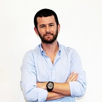 Joao Guimaraes Email & Phone Number