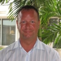 Ocean Properties Ltd. Employee Shannon Burdge's profile photo