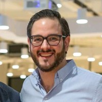 TonderMx Employee Sergio Naude's profile photo