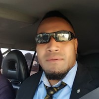 Global Integrity Employee John Wedlock's profile photo