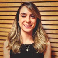 Whirlpool Corporation Employee Danielle de Sá Vilela's profile photo