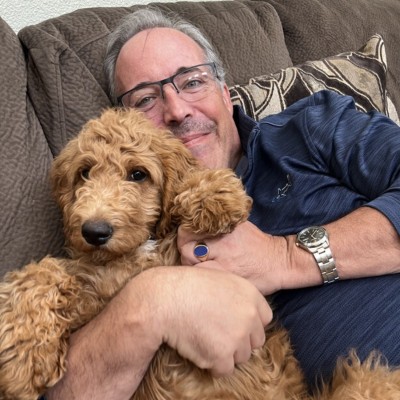 Anchoring SMI Employee Michael Winterburn's profile photo