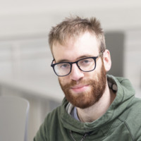 Omicron ApS Employee Jorne Biccler's profile photo