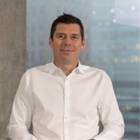 Planet Interactive Employee Andy John's profile photo