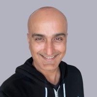 Omar Sehgal Email & Phone Number