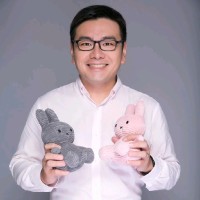 Fu Jen Catholic University Employee 黃揚名's profile photo