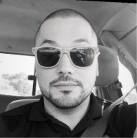 Eric Salinas Email & Phone Number