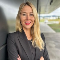 Dr. Pfleger Arzneimittel GmbH Employee Julia Burkhardt's profile photo