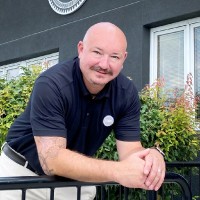 TMS (Total Maintenance Solutions, LLC) Employee Dan Sturms's profile photo