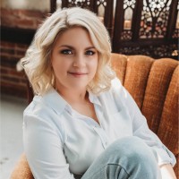 The K Company Employee Jennifer Davenport's profile photo