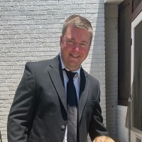 Eric Broome Email & Phone Number
