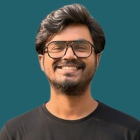 The Growth Square Employee Mouli Harshith's profile photo