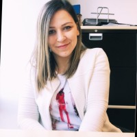 Dynamic MD Employee Tanya Sorocean's profile photo