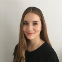 Kruut Employee Stella Haude's profile photo