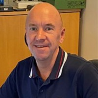 Cryptera Employee Thomas Hansen's profile photo