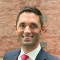 NTUitive Employee Chris Powell's profile photo