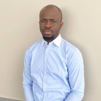 OCAS Employee Samuel Anwo's profile photo
