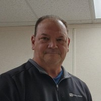 Black & Veatch Employee Dave Day's profile photo