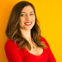 Frontline Gig Employee Roberta Fichera's profile photo