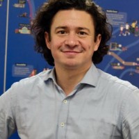 SYSTRA Employee Bruno de Freitas's profile photo