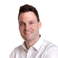 Greenlight Re Employee Finbar Griffin's profile photo