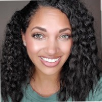 Junxion Med Staffing Employee Rebekah Hall's profile photo
