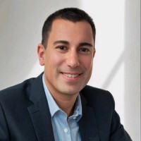 MINHOFF Employee Nabil Kahl's profile photo