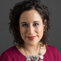 HUB San Antonio Employee Blanca Trevino's profile photo