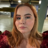 The Cinnamon Trust Employee Alice Sheehan's profile photo