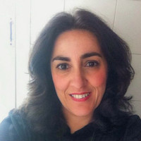 Infoempleo.com Employee Mayte Guillén's profile photo