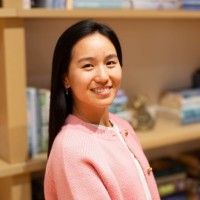 Onshore Employee Jenny Takahara's profile photo