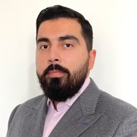 Pineapple Dex Employee Ali Abood's profile photo