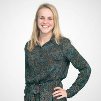 StewartBrown Employee Jessie Manders-Swinkels's profile photo