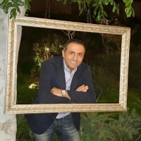 Command Access Technologies Employee Shahram Ilkhani's profile photo