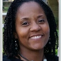 Calhoun International Employee Sylvia McCrea's profile photo