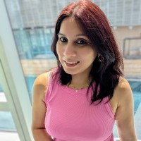 Vinove Software and Services Pvt. Ltd. Employee Smriti Rawat's profile photo