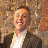 Pro Drive IT Employee James Stock's profile photo