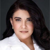 Fact Forward Employee Denise Marcano's profile photo