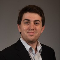 UBS Employee Thomas Beckham's profile photo