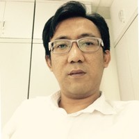 MKN Group Employee Andika Lazuara's profile photo