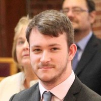 Joseph Vaughan Email