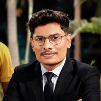 MiCoB Employee Yash Makwana's profile photo